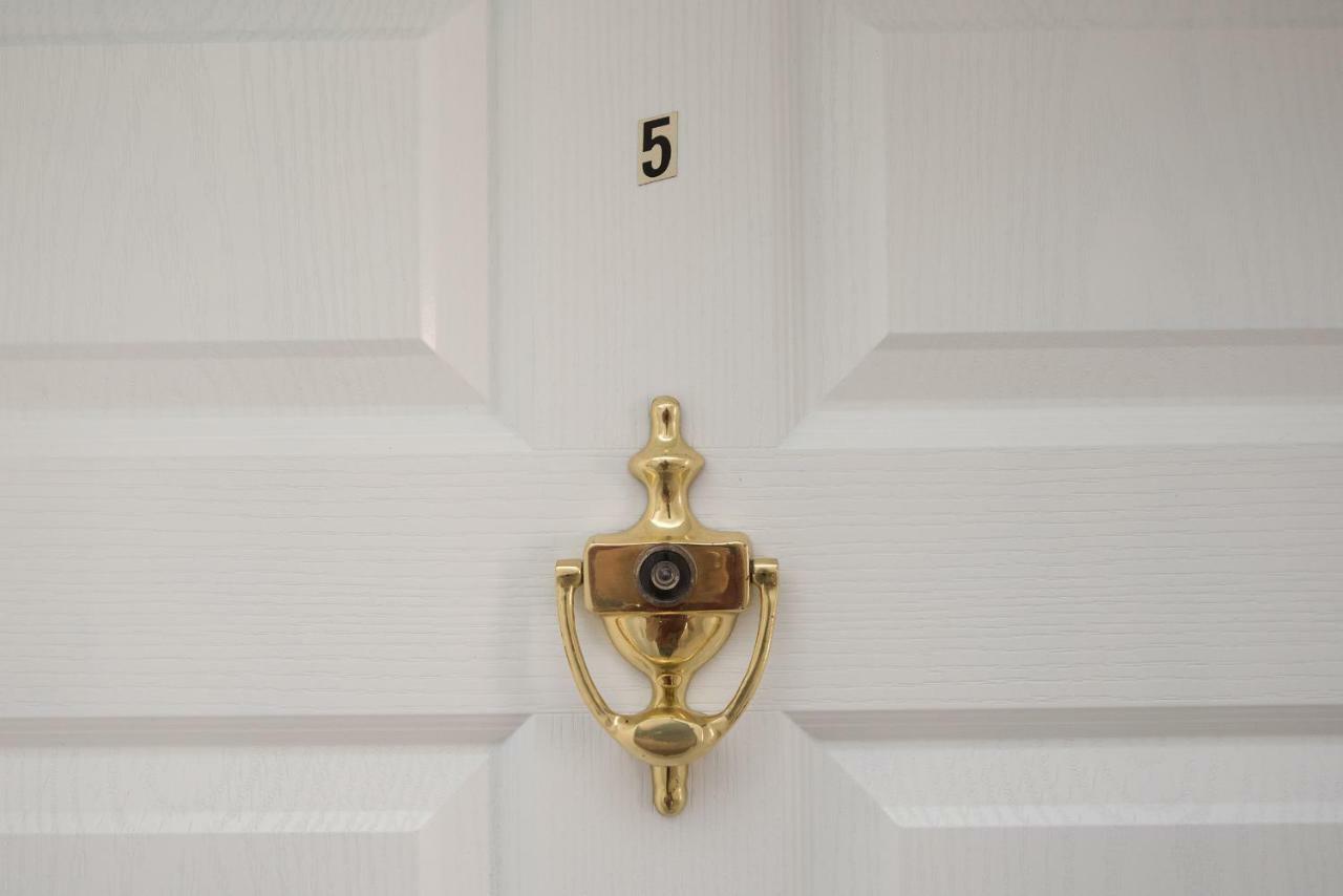 Apartmants Emy Gaj Novalja Luaran gambar